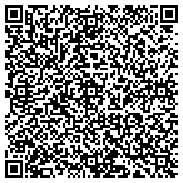 QR-код с контактной информацией организации Детский сад №46, Филиппок, комбинированного вида
