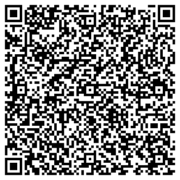 QR-код с контактной информацией организации ОАО Бийская обувная фабрика