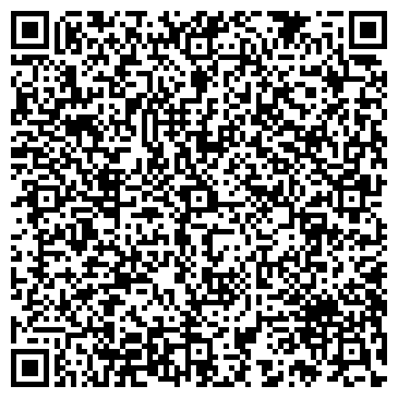 QR-код с контактной информацией организации ТОРГОВОЕ ПРЕДПРИЯТИЕ ПРОСТОР