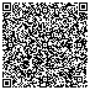 QR-код с контактной информацией организации Эковата в Сочи