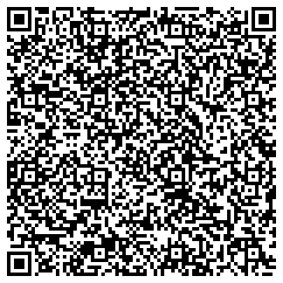 QR-код с контактной информацией организации Центр школьного и детского питания