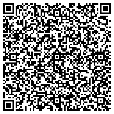 QR-код с контактной информацией организации Детский сад №74, Кораблик, комбинированного вида
