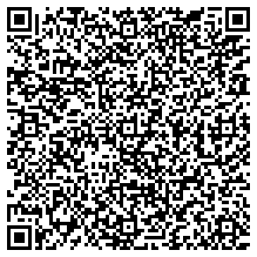 QR-код с контактной информацией организации Детский сад №219, комбинированного вида