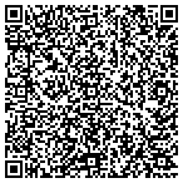 QR-код с контактной информацией организации Курултай башкир, общественная организация