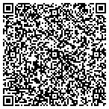QR-код с контактной информацией организации Детский сад №19, Солнышко, пос. Рощино