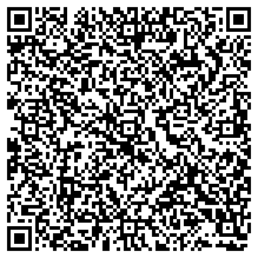 QR-код с контактной информацией организации Радость моя, частный детский сад