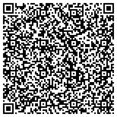 QR-код с контактной информацией организации Свежий ветер, Самарская региональная общественная организация