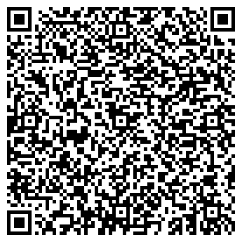 QR-код с контактной информацией организации Детский сад №109, Каруселька