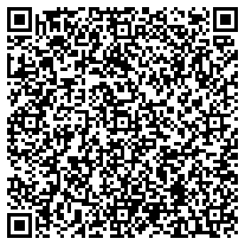 QR-код с контактной информацией организации Скутермен