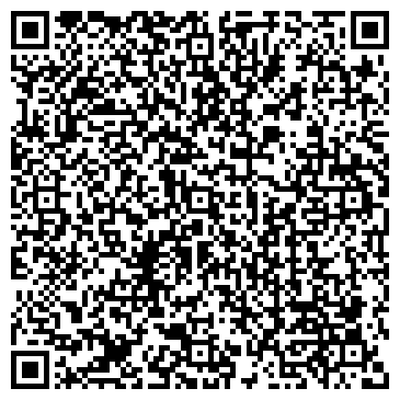 QR-код с контактной информацией организации Детский сад №168, комбинированного вида