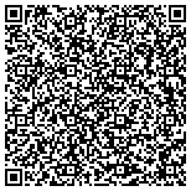 QR-код с контактной информацией организации Всенародное Достояние, Самарский региональный общественный фонд