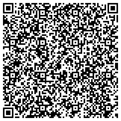 QR-код с контактной информацией организации Детский сад №125, Радуга, комбинированного вида для детей с нарушением зрения