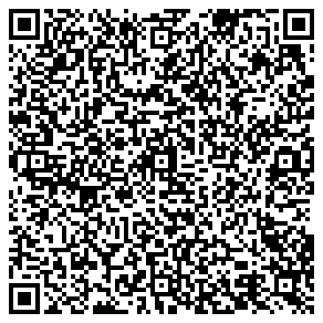 QR-код с контактной информацией организации Профсоюзная организация сотрудников, СГАУ