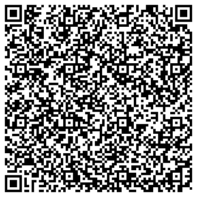 QR-код с контактной информацией организации ТЕРРИТОРИАЛЬНАЯ ПРОЕКТНО-ПЛАНИРОВОЧНАЯ МАСТЕРСКАЯ ЮВАО Г. МОСКВЫ