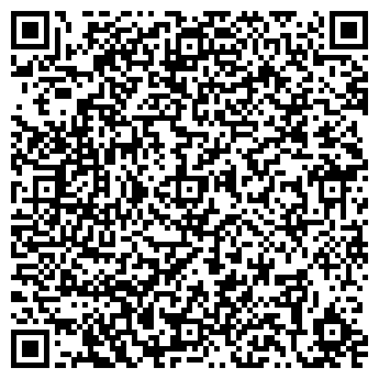 QR-код с контактной информацией организации Детский сад №89, Енотик