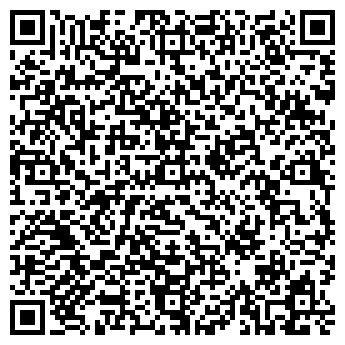 QR-код с контактной информацией организации Детский сад №62