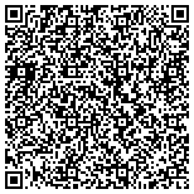 QR-код с контактной информацией организации Комфорт Плюс, торгово-сервисная фирма, ИП Турчанинова И.Д.