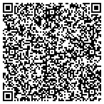 QR-код с контактной информацией организации ЦРВС СВАО, ОАО, ЖКХ, Участок №3