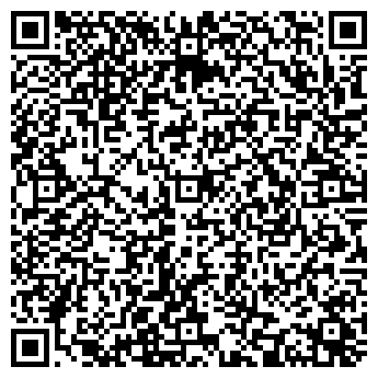 QR-код с контактной информацией организации Кнауф