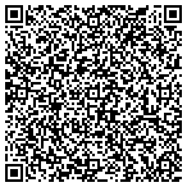 QR-код с контактной информацией организации Детский сад №253, комбинированного вида