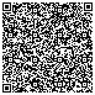 QR-код с контактной информацией организации Областная организация профсоюза работников культуры