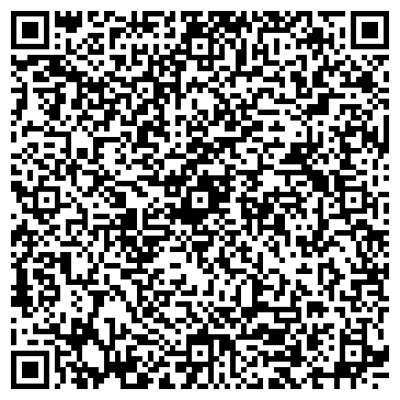 QR-код с контактной информацией организации Детский сад №114, Снежинка, общеразвивающего вида