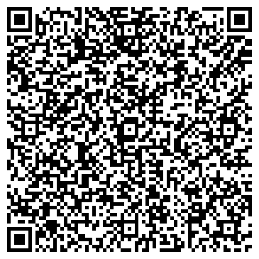 QR-код с контактной информацией организации ООО Вентдеталь