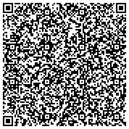 QR-код с контактной информацией организации Самарская региональная общественная организация содействия благоустройству области «Свежий ветер»