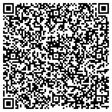 QR-код с контактной информацией организации ИП Тюленев Р.Н.