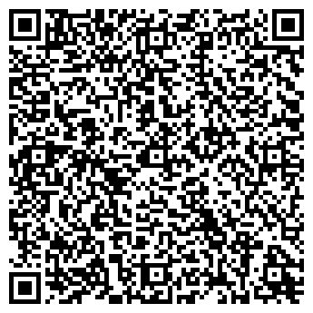 QR-код с контактной информацией организации ИП Лутцева Е.В.