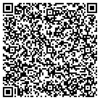 QR-код с контактной информацией организации Партнёр-Н