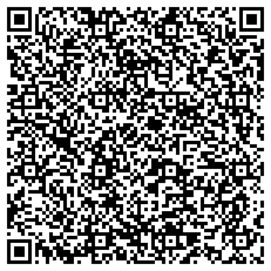 QR-код с контактной информацией организации Северная, казачье общество станицы волжского казачьего войска
