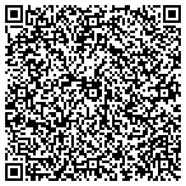 QR-код с контактной информацией организации Детский сад №1, общеразвивающего вида, г. Узловая