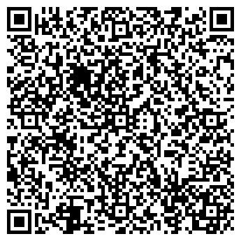 QR-код с контактной информацией организации Детский сад №83, Лунтик