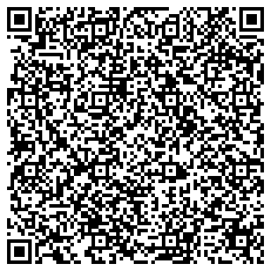 QR-код с контактной информацией организации Федеральная национально-культурная автономия казахов России