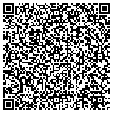 QR-код с контактной информацией организации РемСервис, сервисный центр, ИП Миронов А.А.
