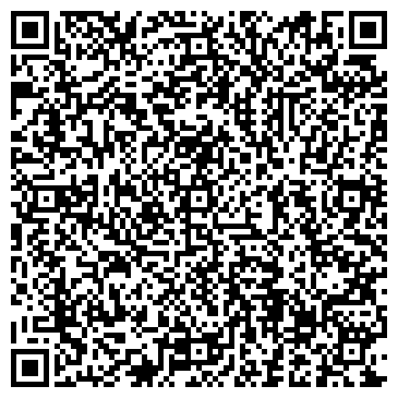 QR-код с контактной информацией организации Щедрая горница, производственная компания