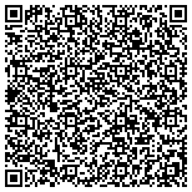 QR-код с контактной информацией организации Национально-культурная автономия чувашей, общественная организация