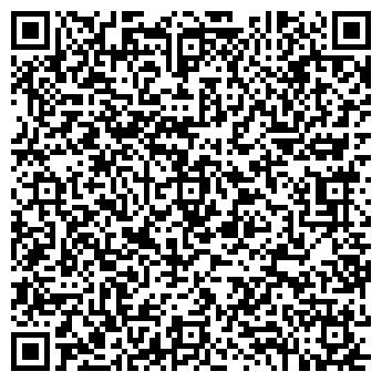 QR-код с контактной информацией организации Юдино
