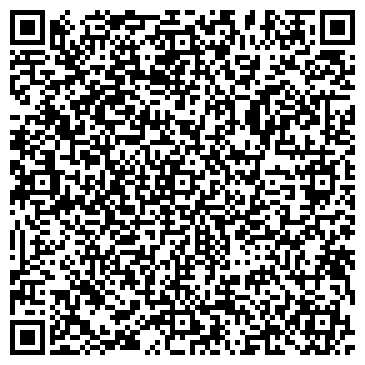 QR-код с контактной информацией организации ОАО "Люберецкий городской жилищный трест" ЖЭУ-5