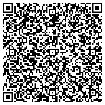 QR-код с контактной информацией организации МБДОУ Детский сад №141 " Мальвина"