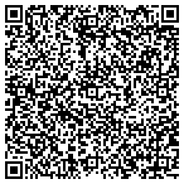 QR-код с контактной информацией организации ИП Хакимов Э.Р.