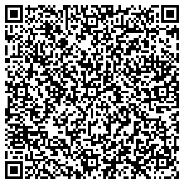 QR-код с контактной информацией организации ИП Тевосова В.В.