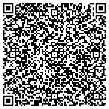 QR-код с контактной информацией организации СочиИнтерСтрой, ООО, торговая фирма, Склад
