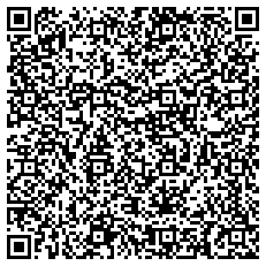 QR-код с контактной информацией организации Детский сад №173, Алые паруса, комбинированного вида