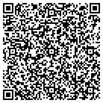 QR-код с контактной информацией организации Детский сад №33, Сказка