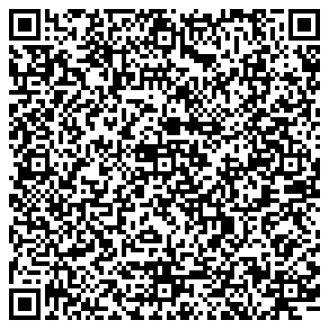 QR-код с контактной информацией организации Детский сад №43, общеразвивающего вида