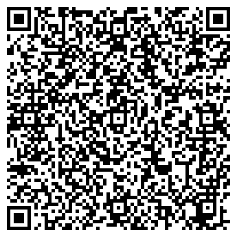 QR-код с контактной информацией организации Маисс, общественная организация