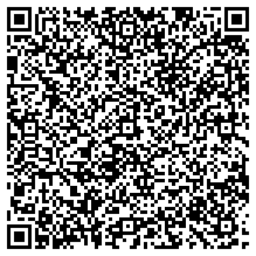 QR-код с контактной информацией организации ООО Русснаб