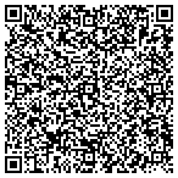 QR-код с контактной информацией организации Кассиопея